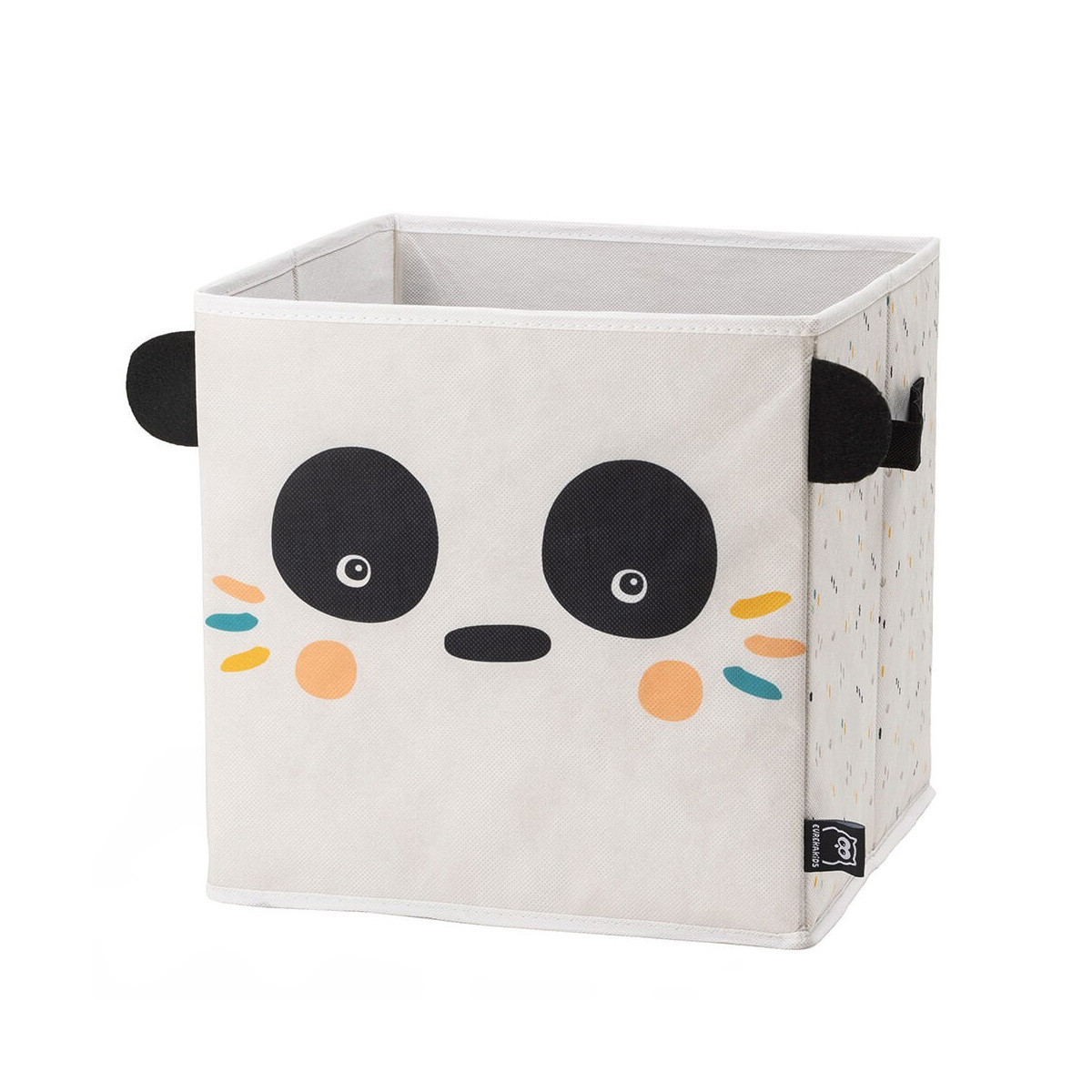 EurekaKids kutija za odlaganjepanda