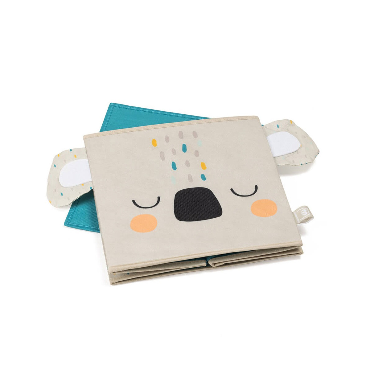 EurekaKids kutija za odlaganjekoala