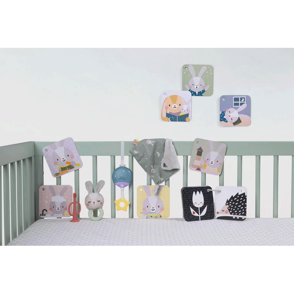 Taf Toys set za uspavljivanje