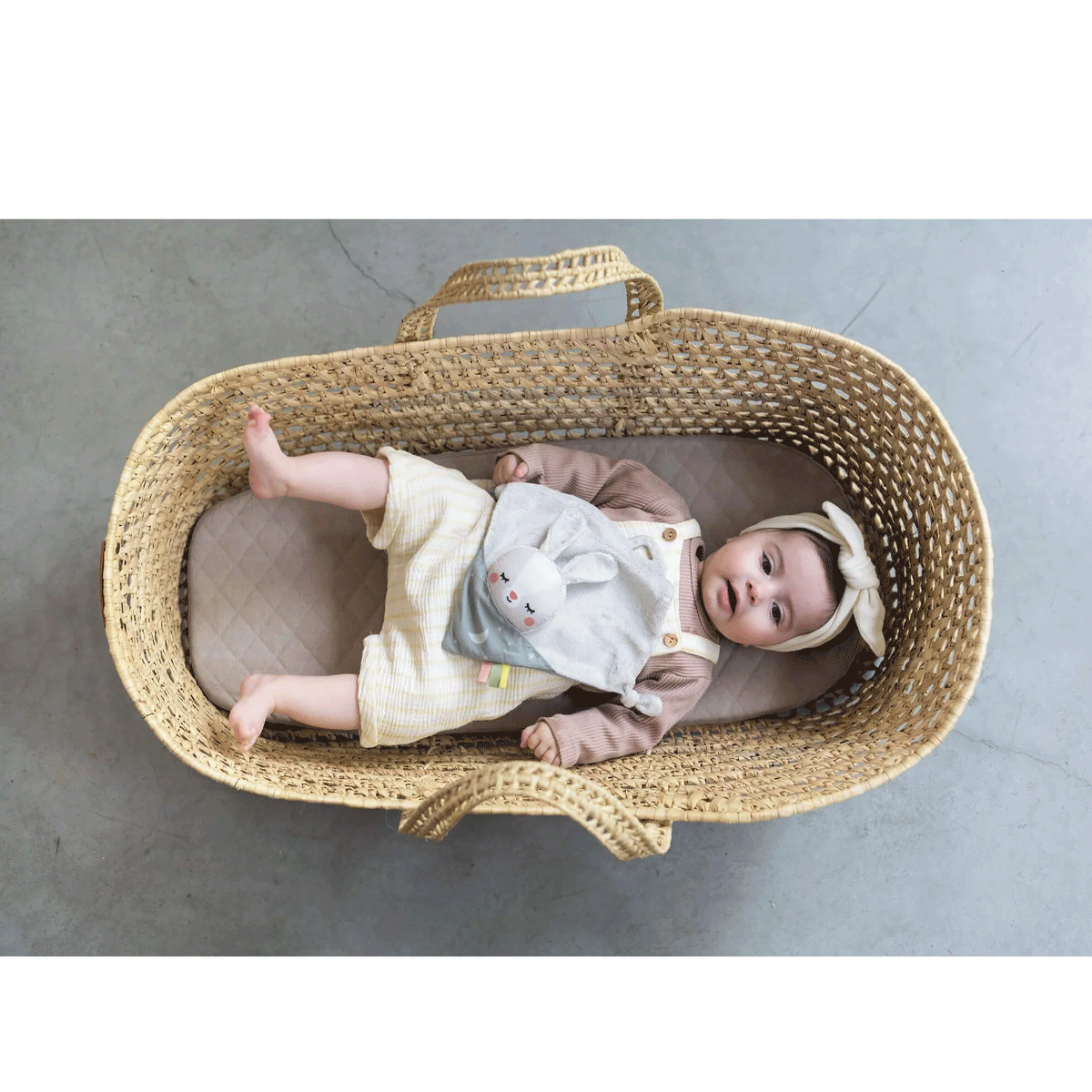 Taf Toys set za uspavljivanje