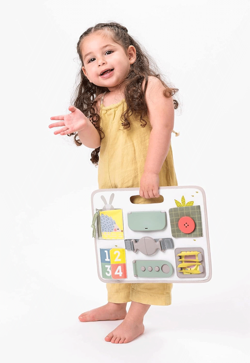 Taf Toys edukativna tabla