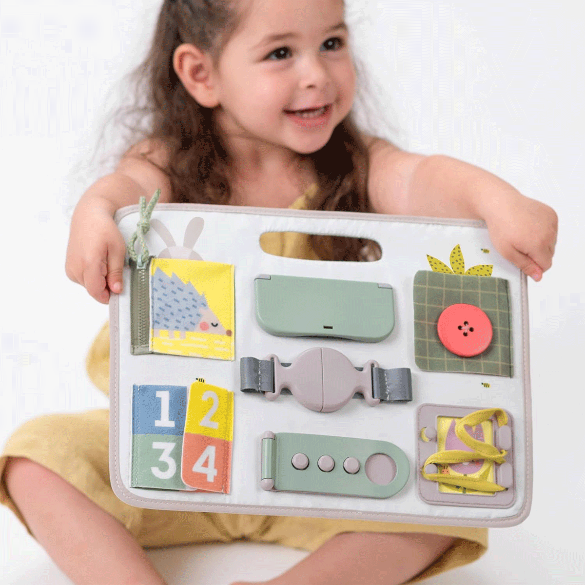 Taf Toys edukativna tabla