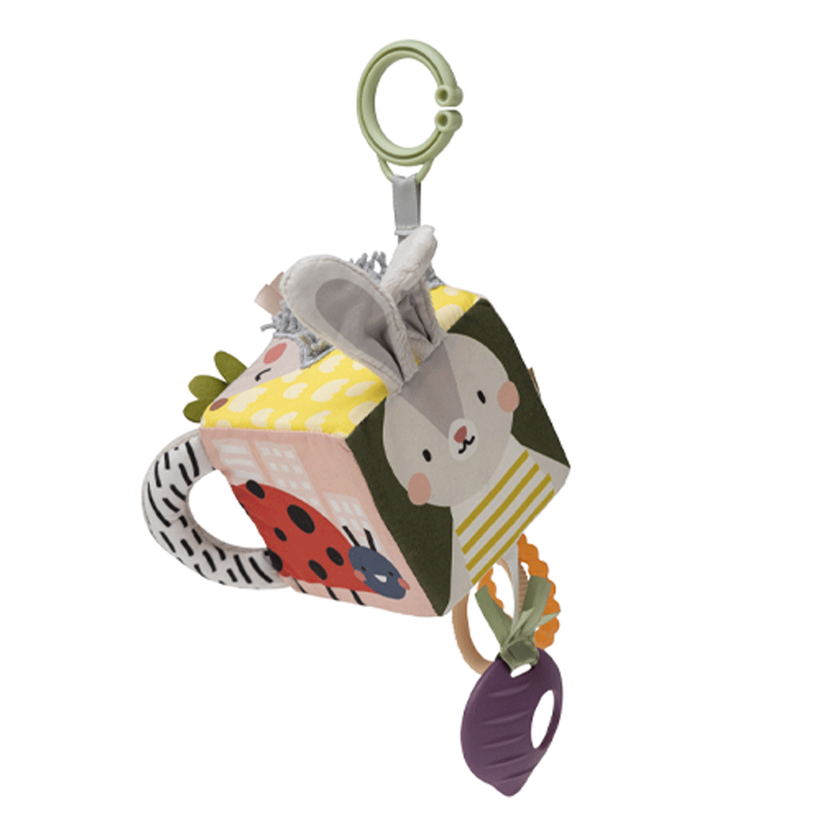 Taf Toys aktivna kocka