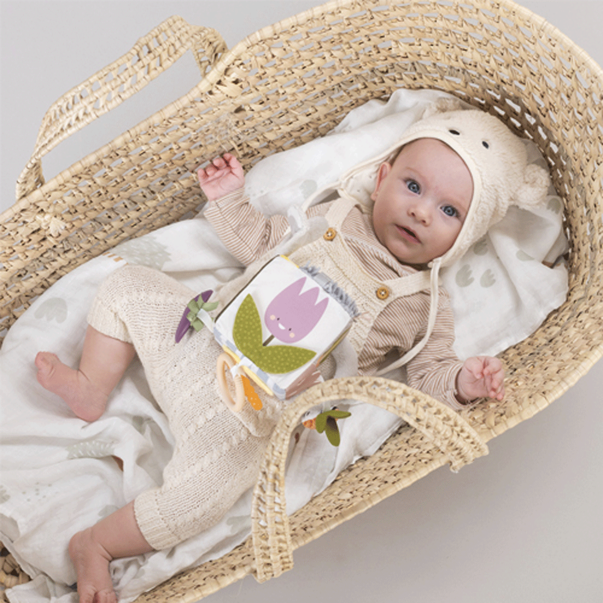 Taf Toys aktivna kocka