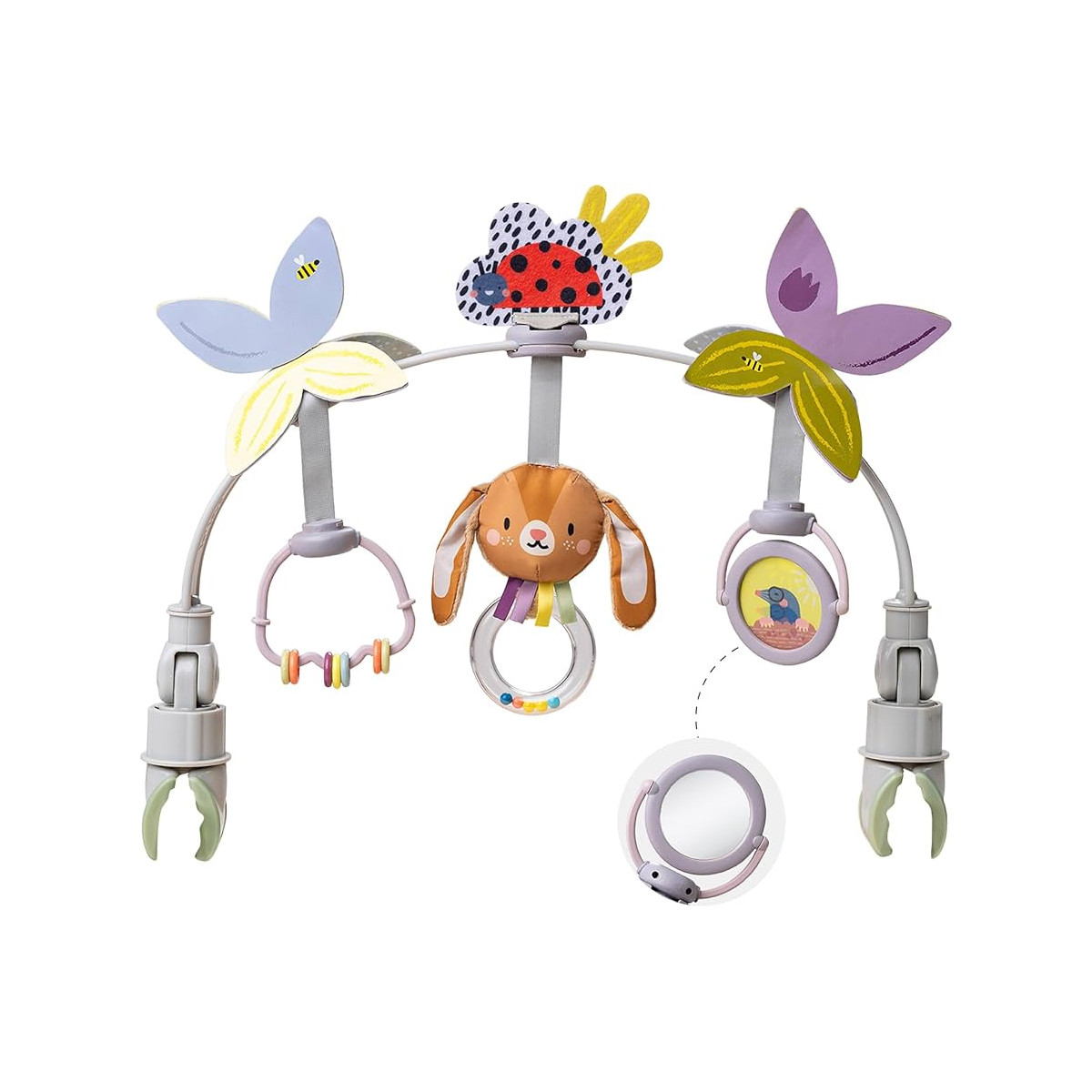 Taf Toys garden luk za kolica