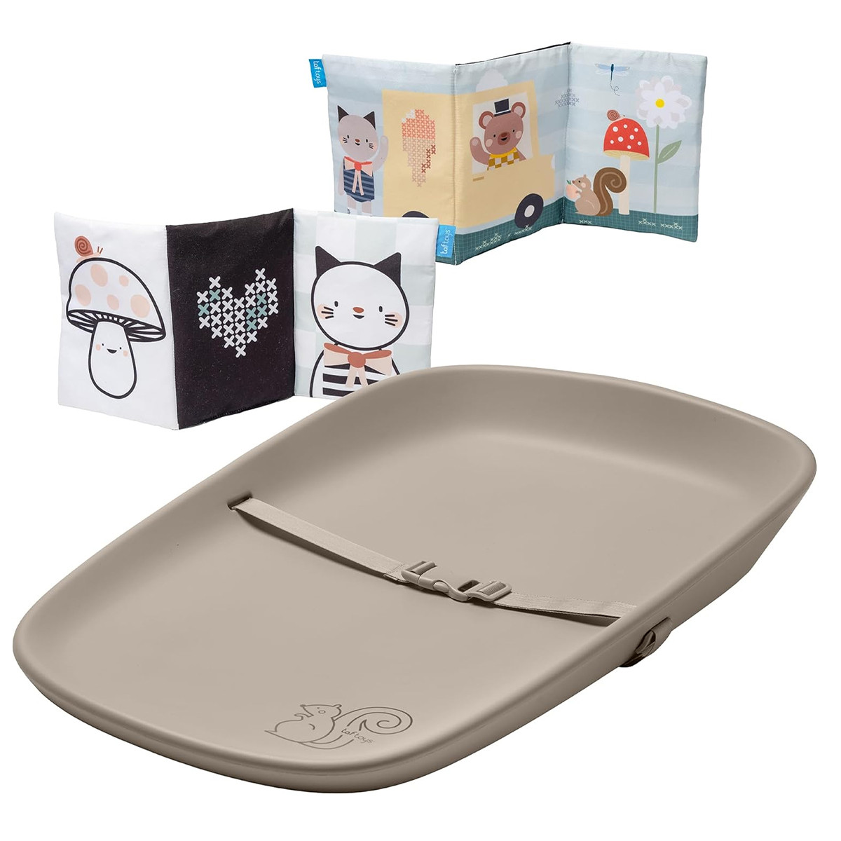 Taf Toys podloga za presvlačenje