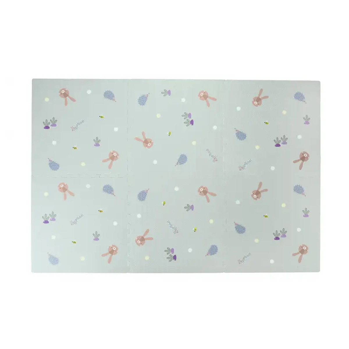 Taf Toys podne puzle