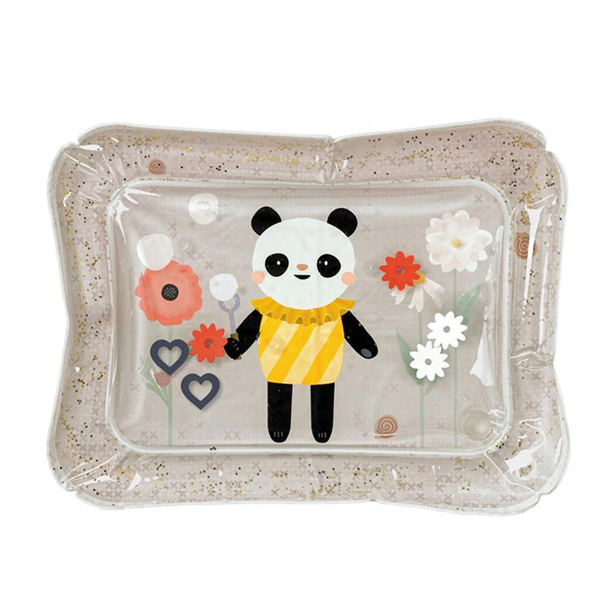 Taf toys vodena podloga panda