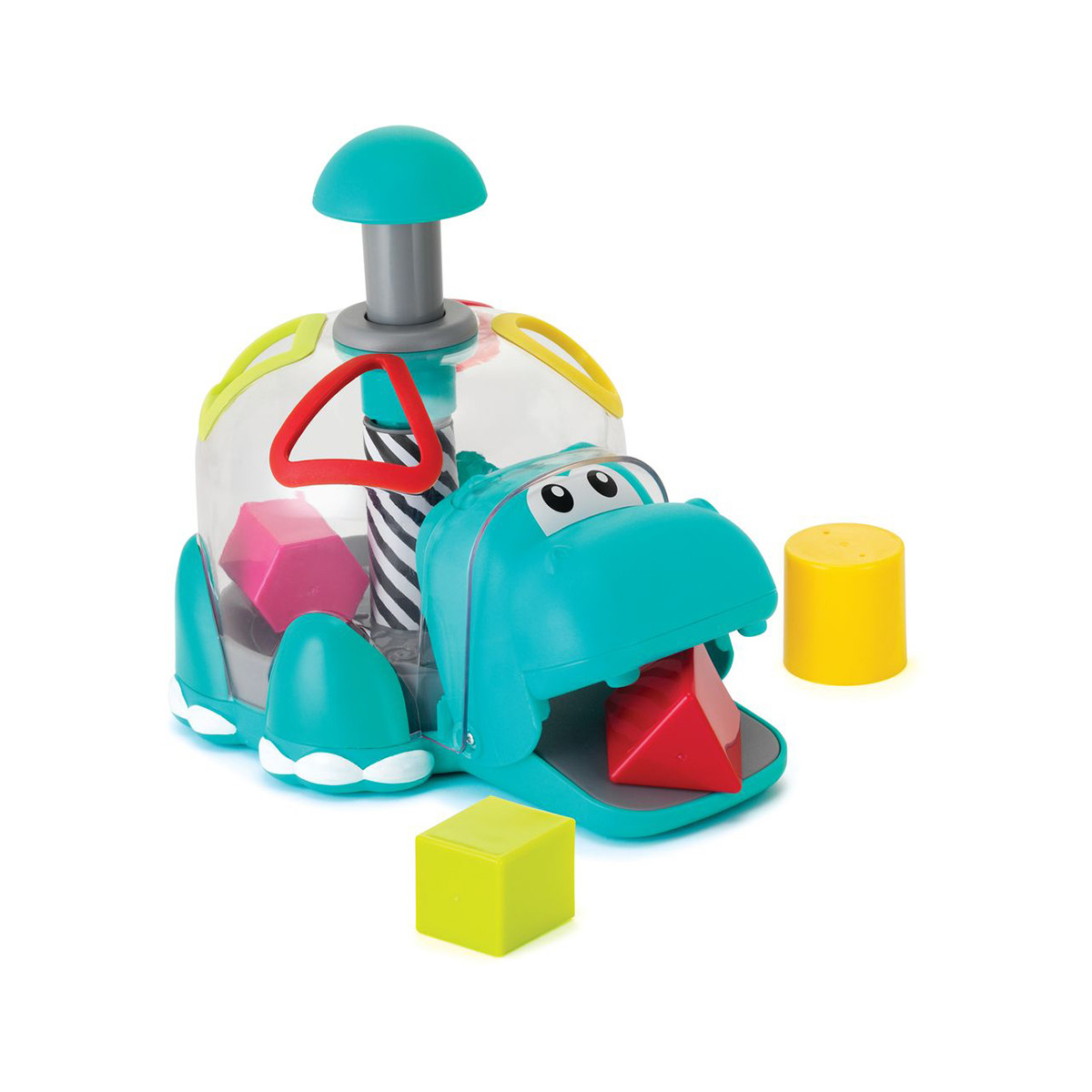 Infantino sorter Hippo