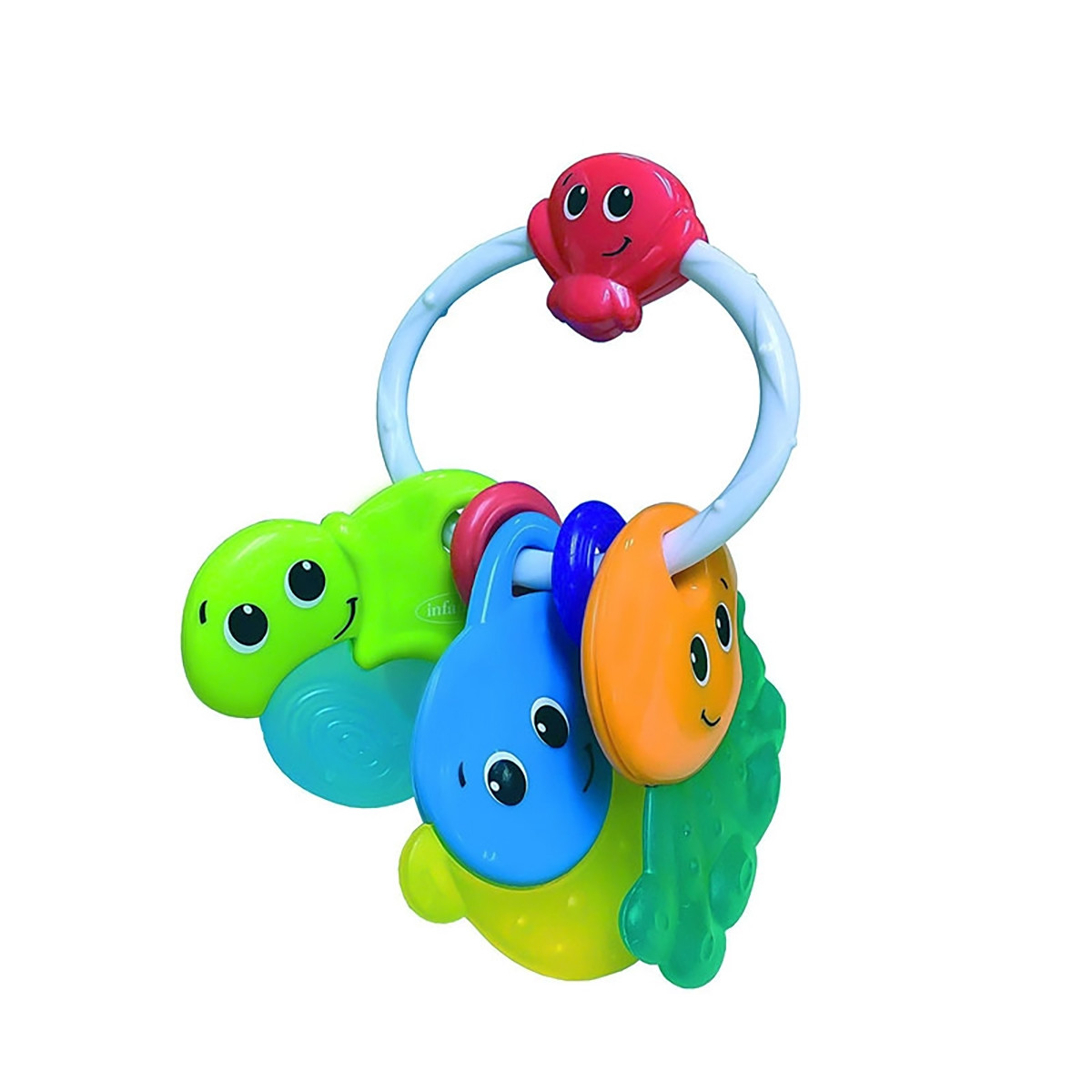 Infantino glodalica Sea Life