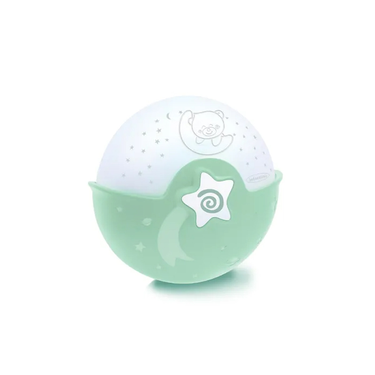 Infantino noćna lampa i projektor