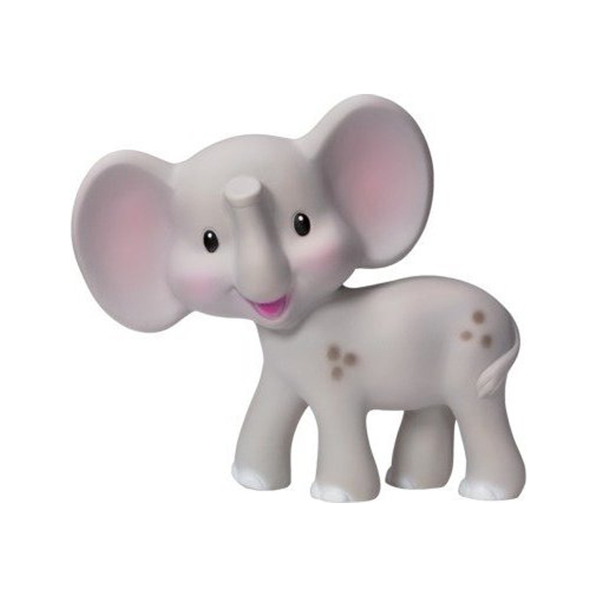 Infantino silikonska glodalica