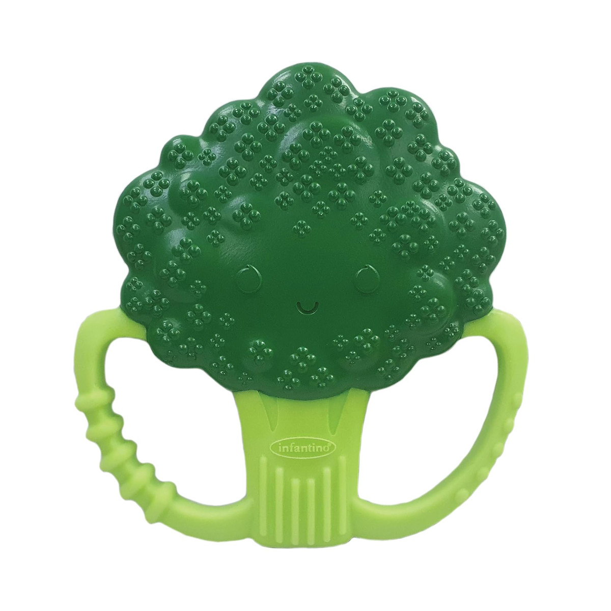 Infantino silikonska glodalica