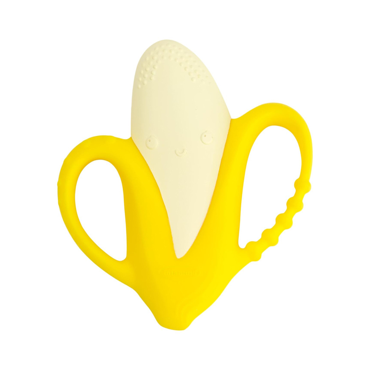 Infantino silikonska glodalica