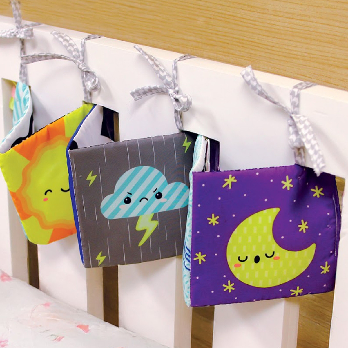 Infantino edukativna knjiga