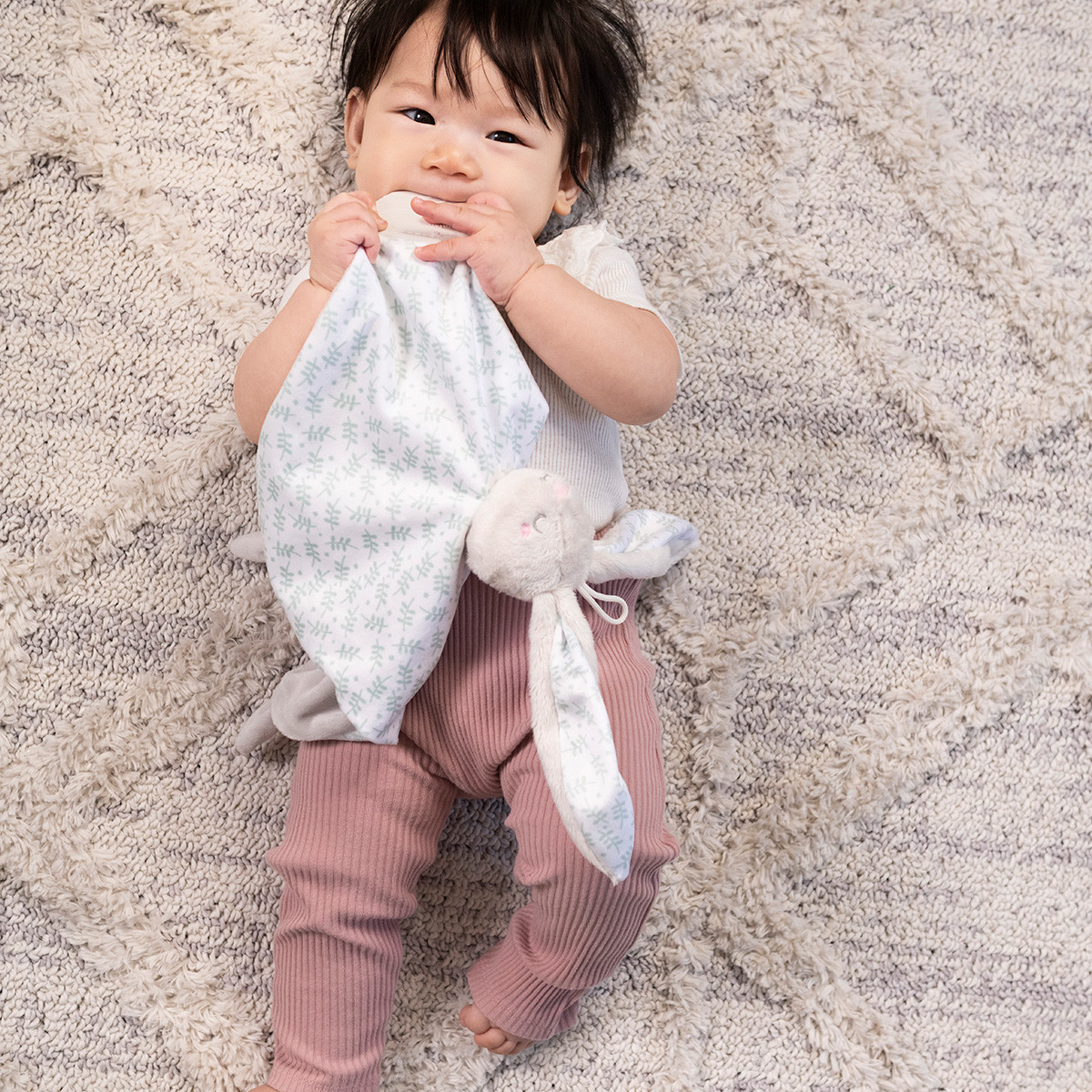 Infantino zeka mazilica