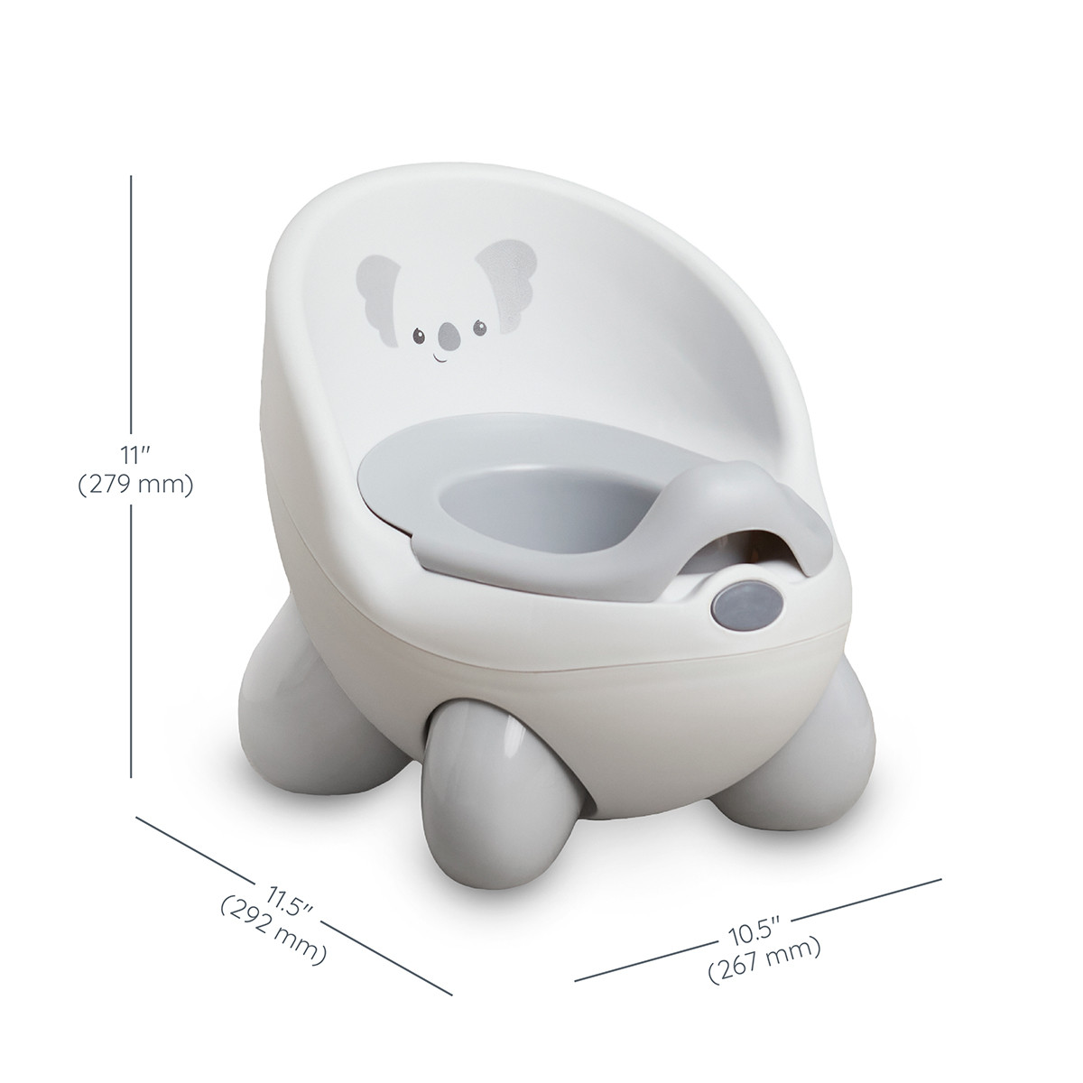 Infantino koala noša