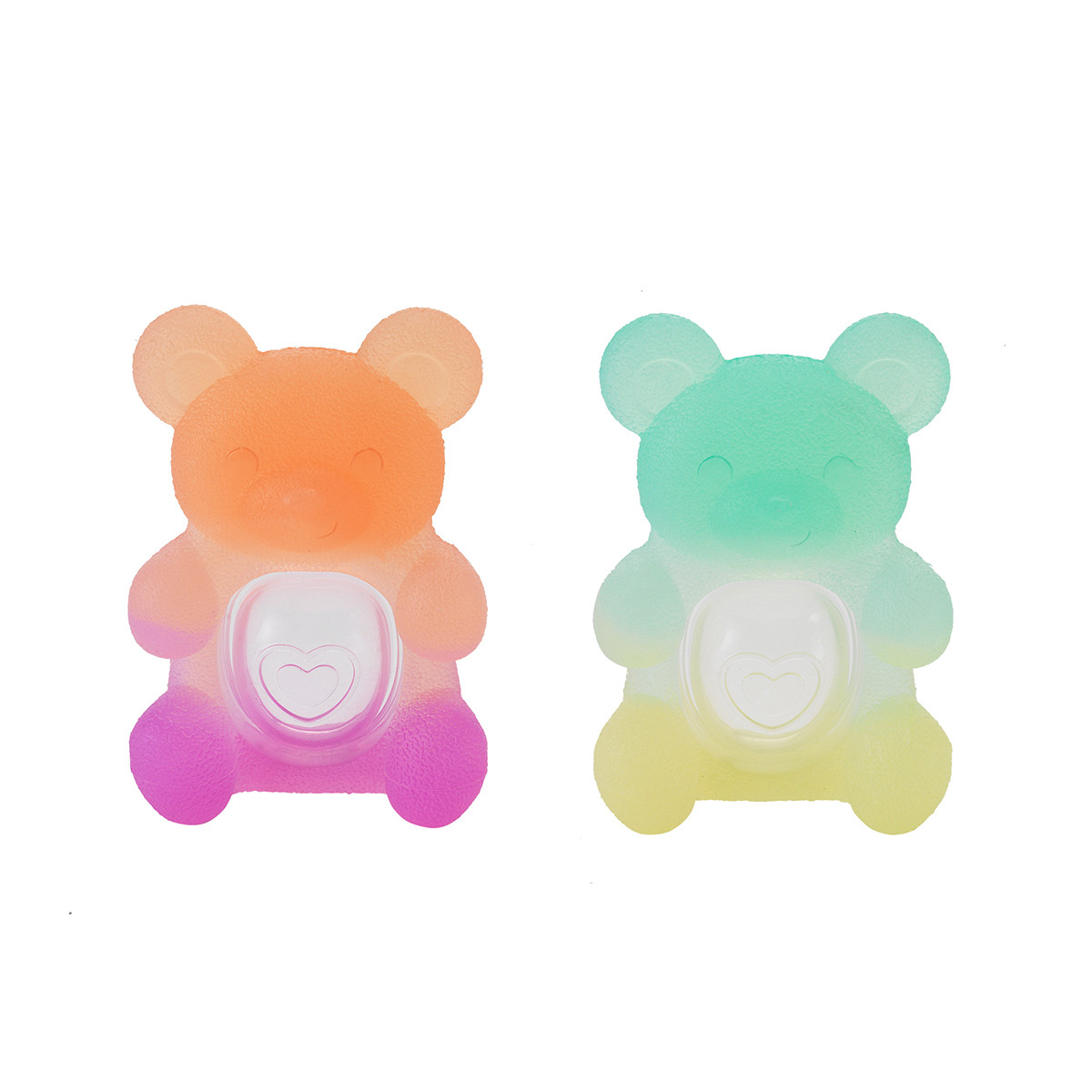 Infantino silikonske glodalicemeda 2 komada