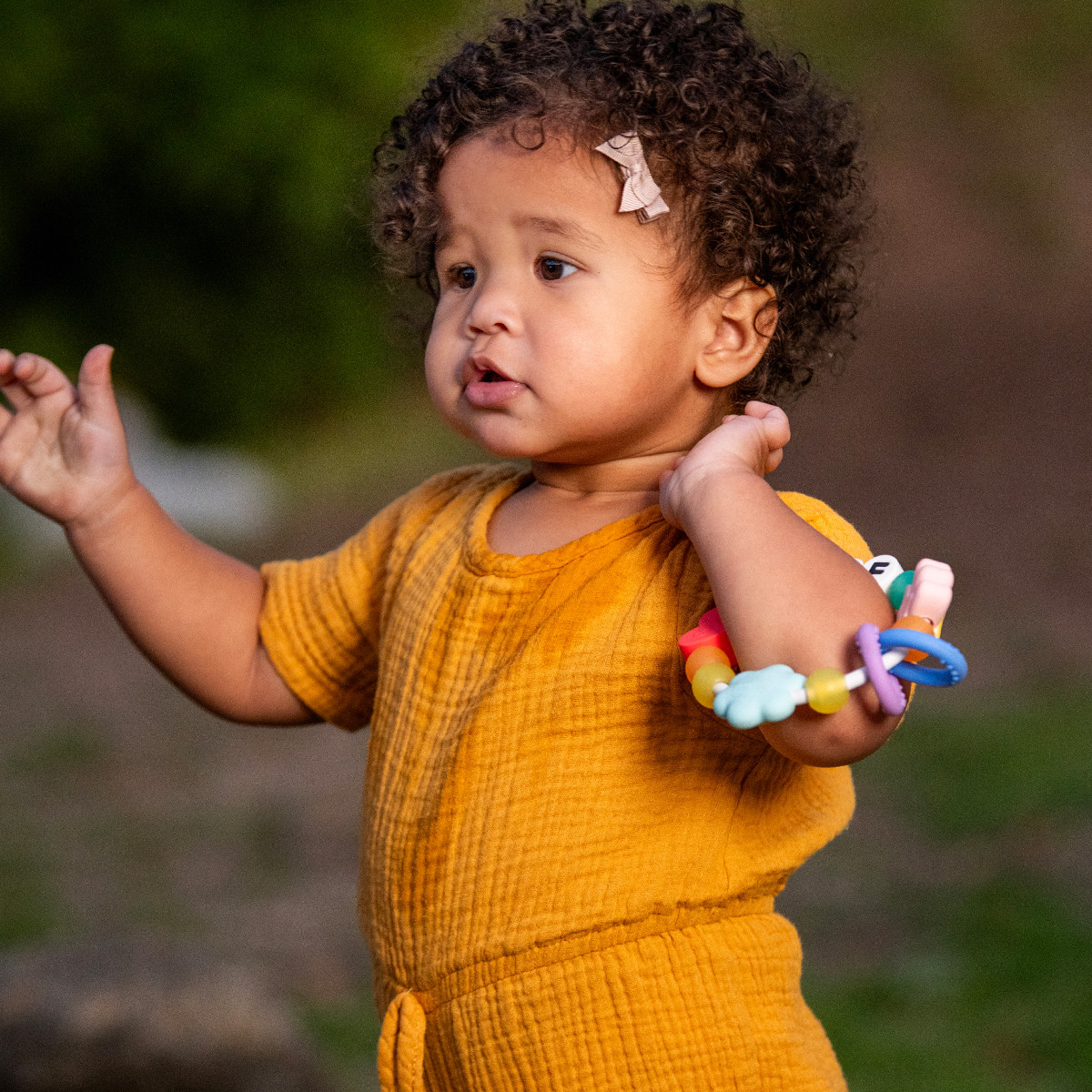 Infantino silikonska glodalicafrendship