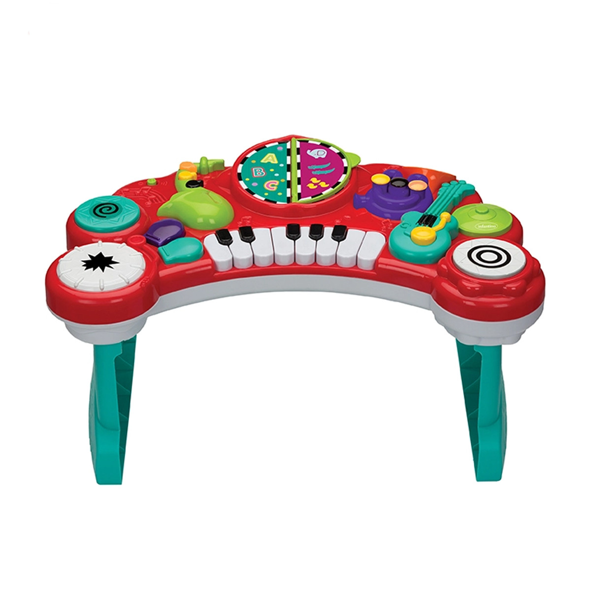 Infantino muzički centar, 10/1