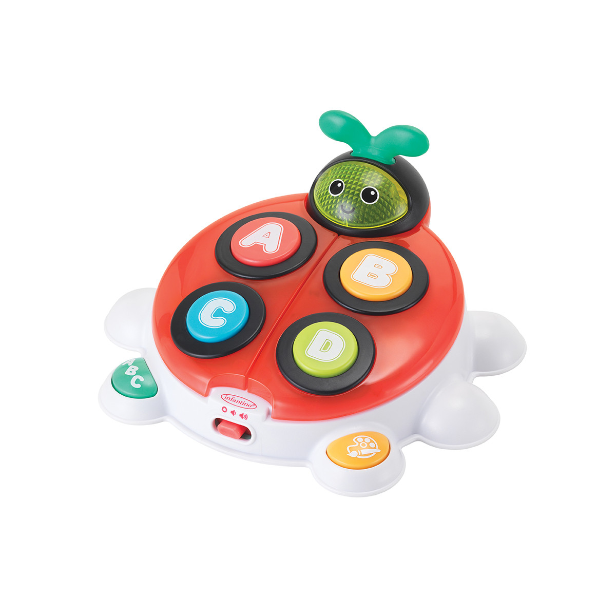 Infantino Edukativna bubamara