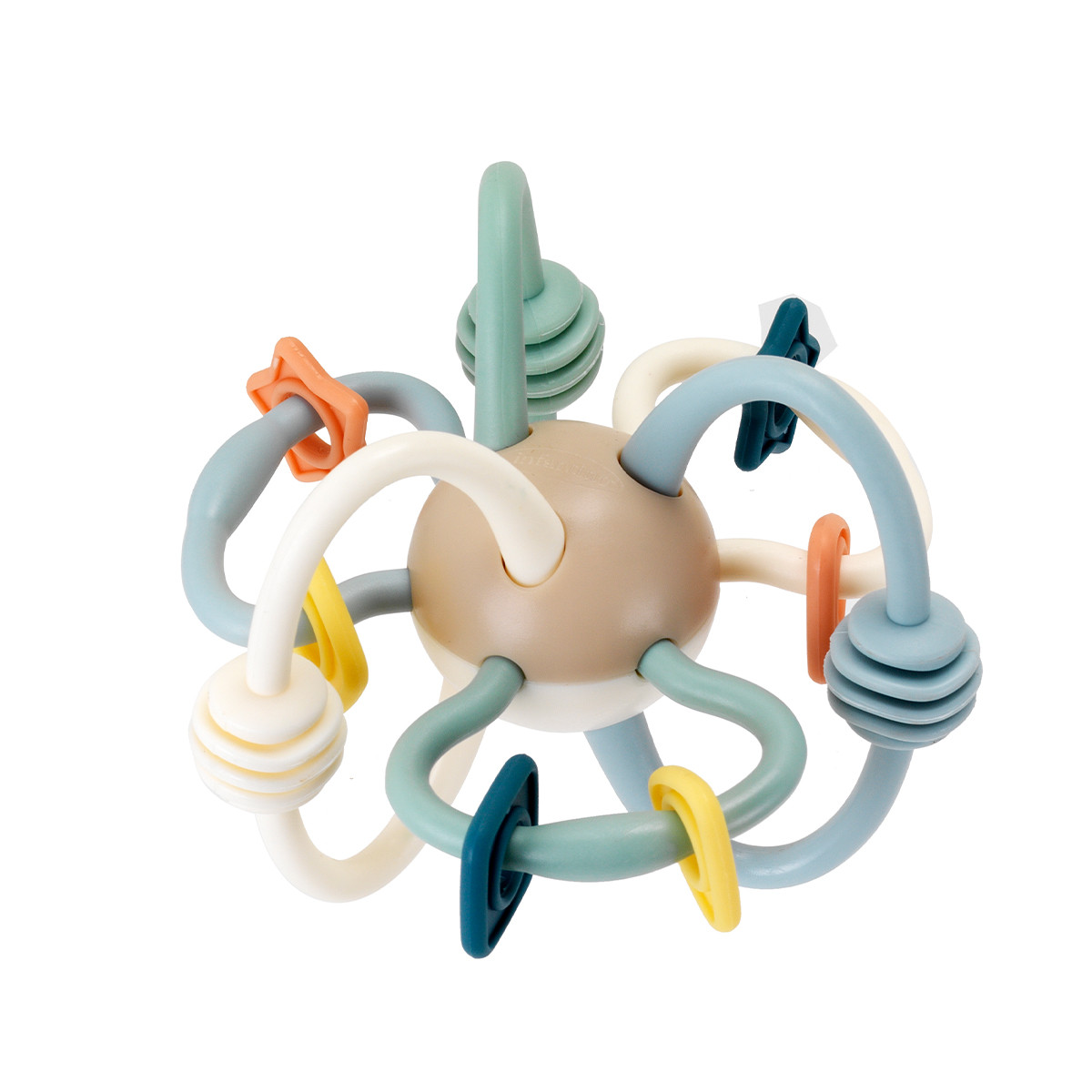 Infantino Glodalica i zvečka sfera