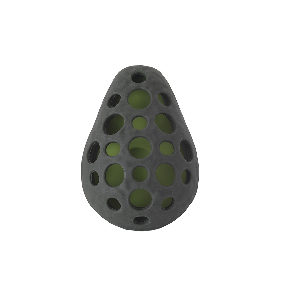 Infantino Silikonska glodalicaavokado