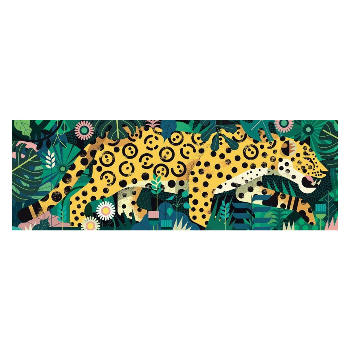 Djeco slagalica 1000 kom