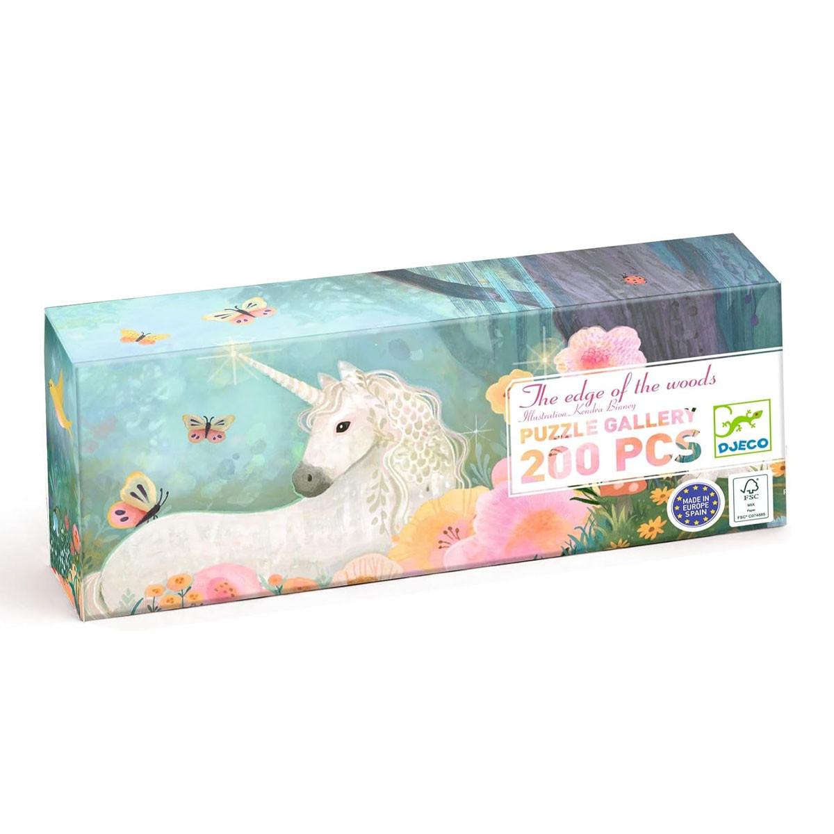 Djeco slagalica 200 kom