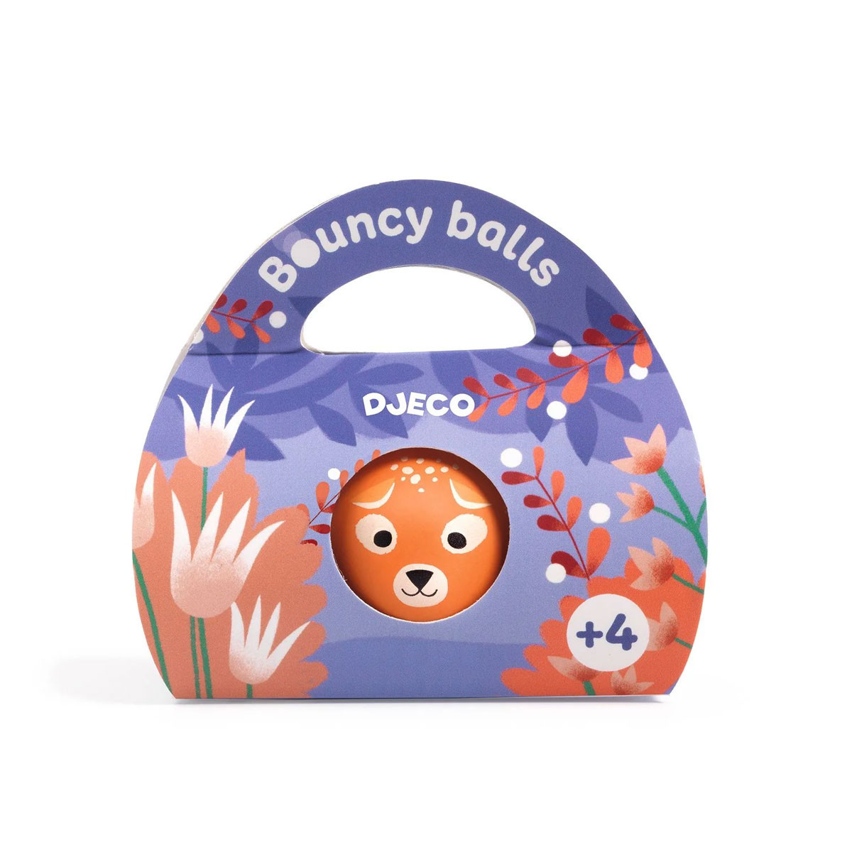 Djeco loptica 4.5 cm