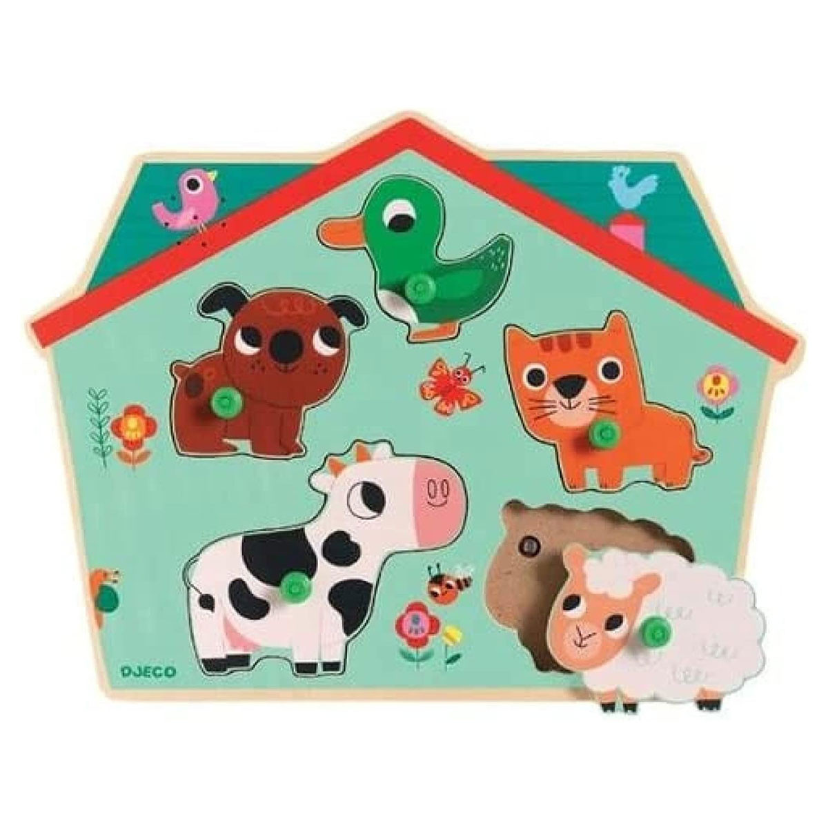 Djeco edukativna igračka