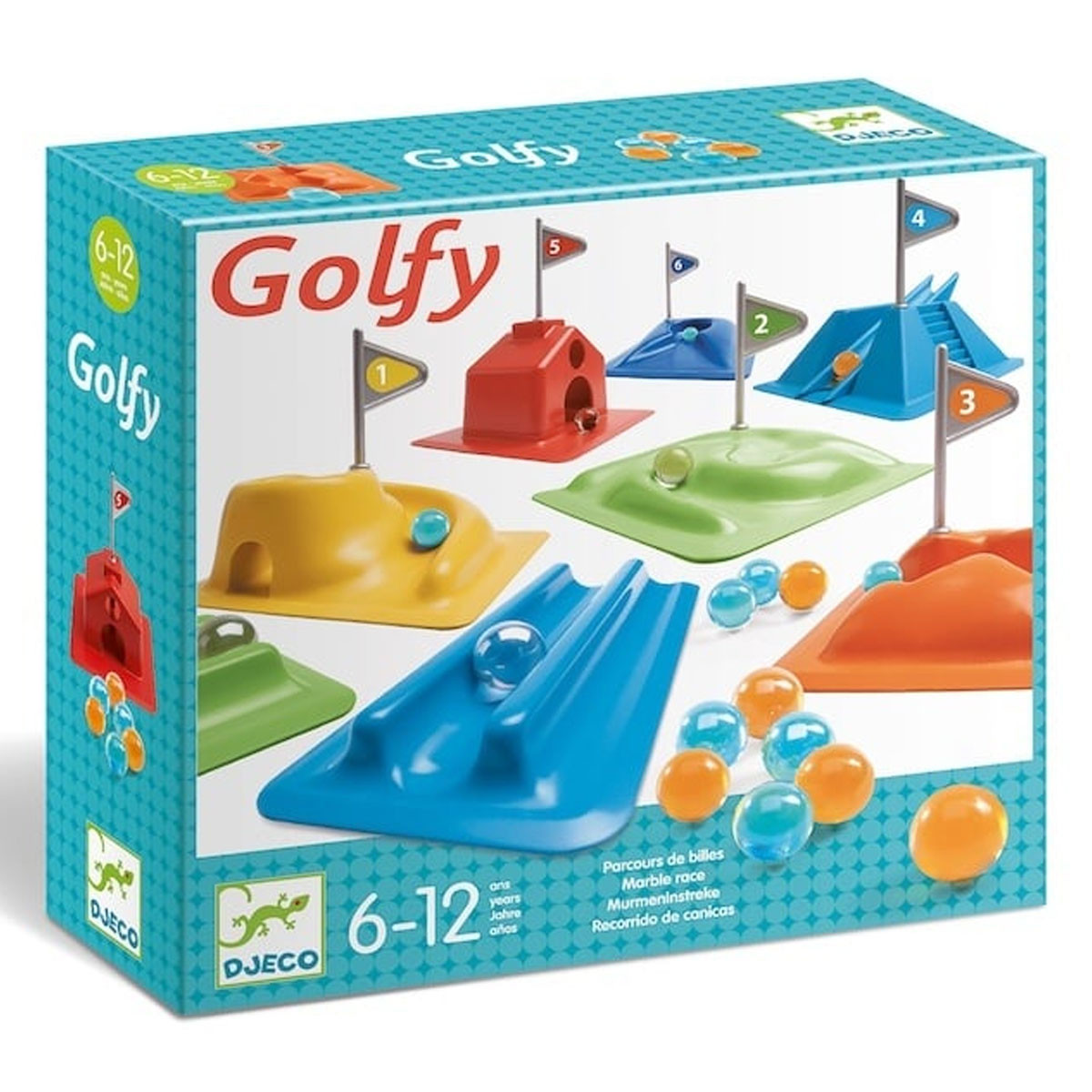 Djeco društvena igra