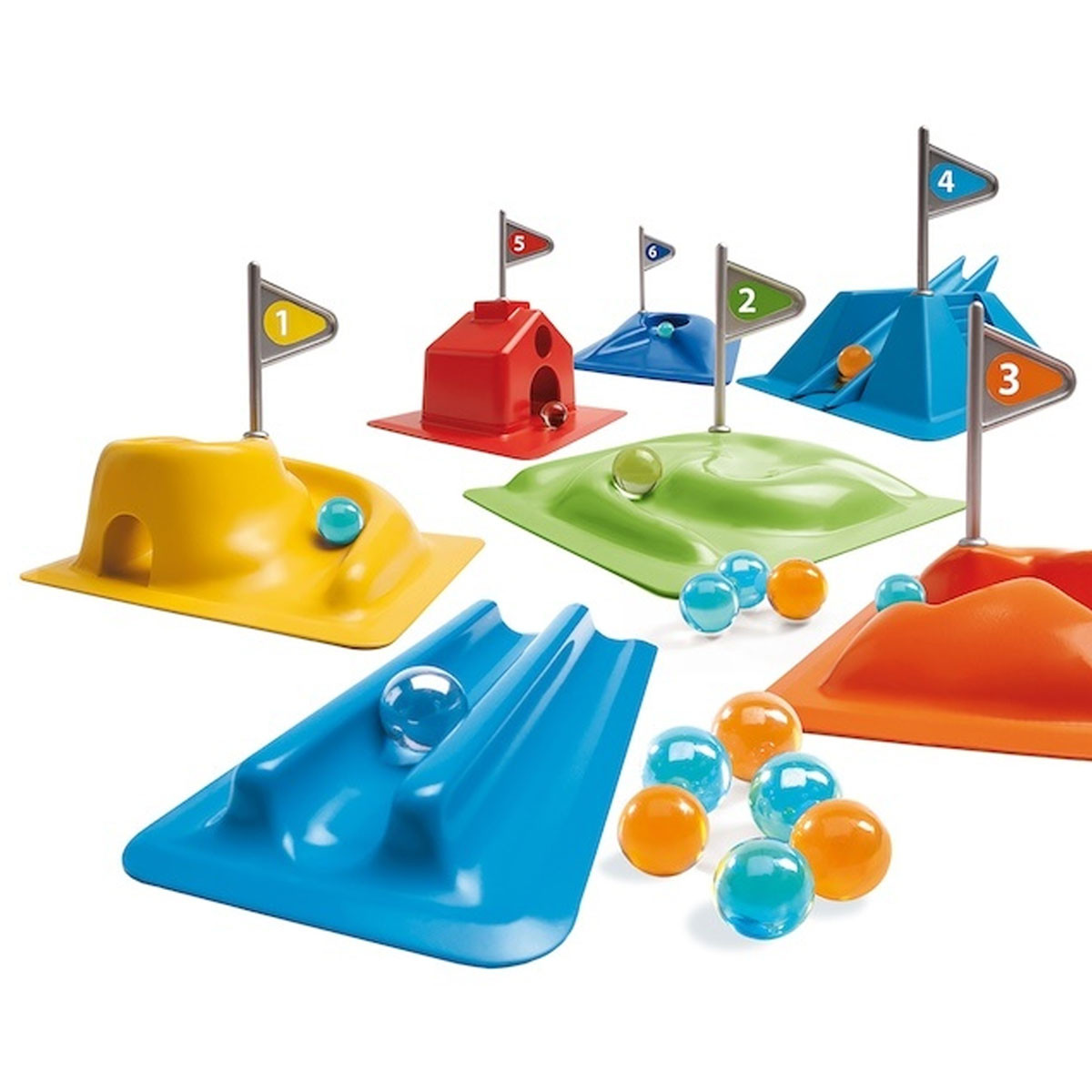 Djeco društvena igra