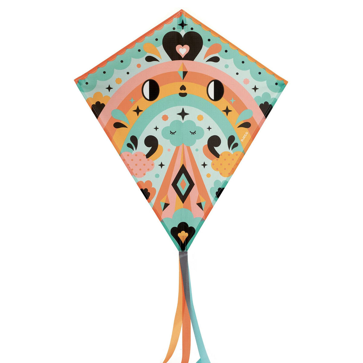 Djeco zmaj 60x70x250