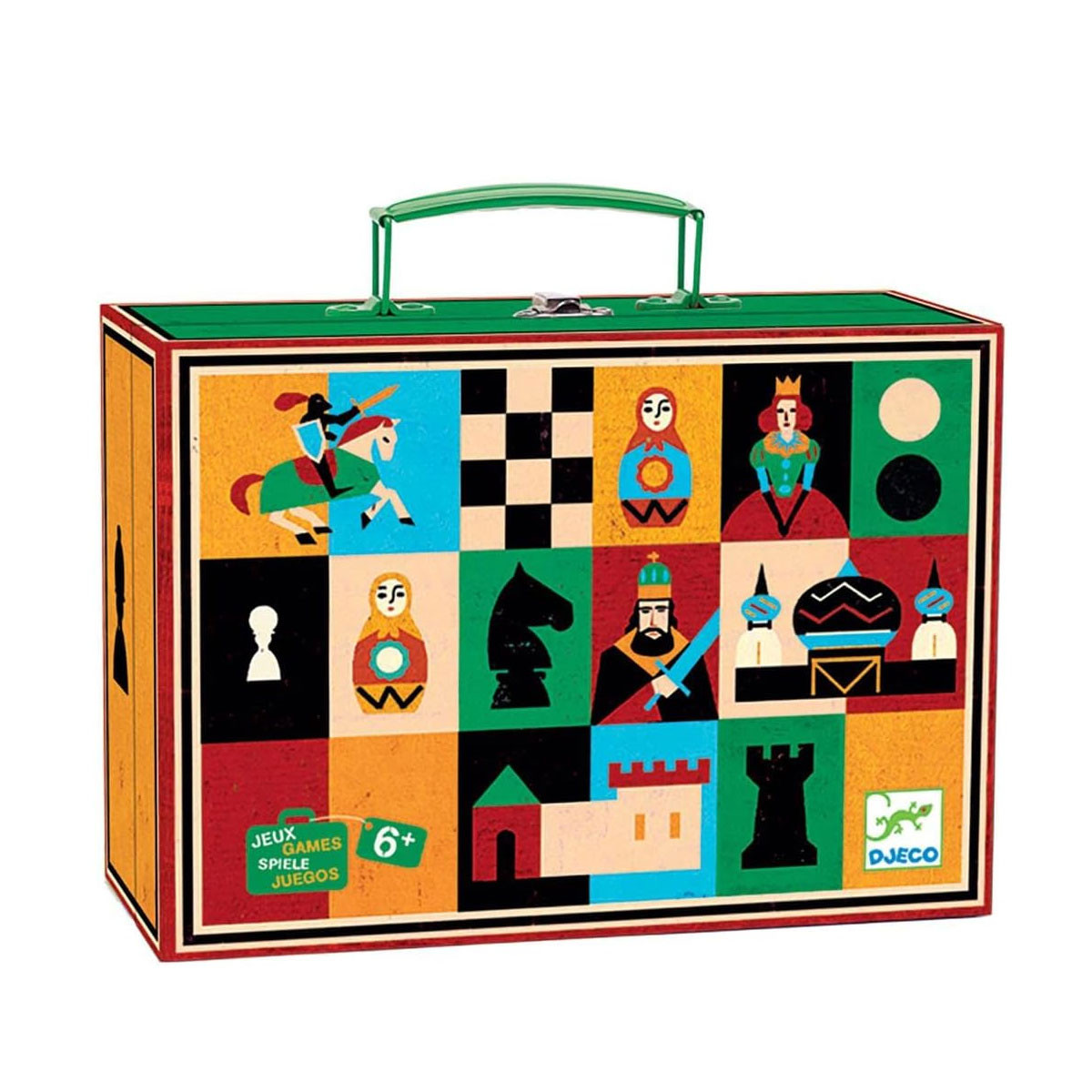 Djeco društvena igra