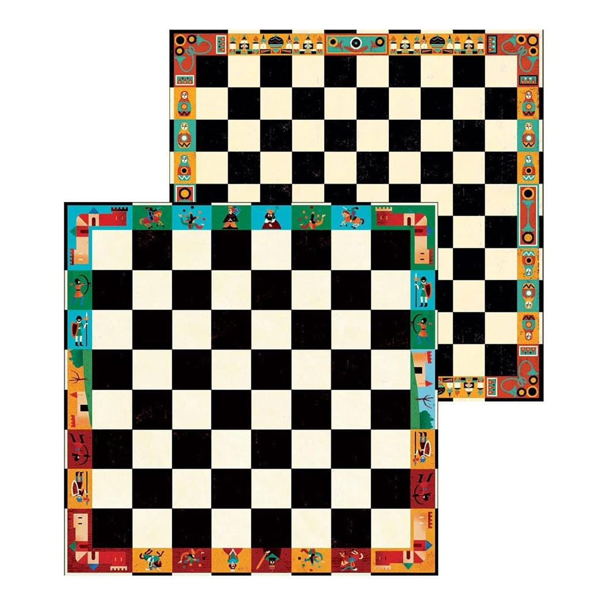 Djeco društvena igra