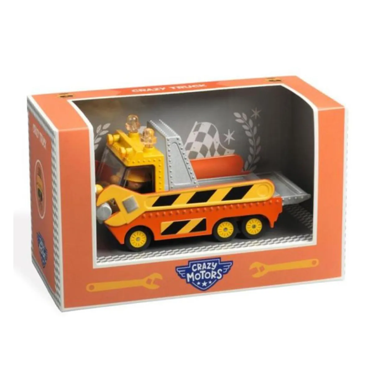 Djeco igračka auto