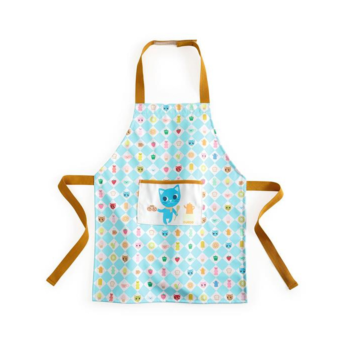 Djeco igračka kecelja