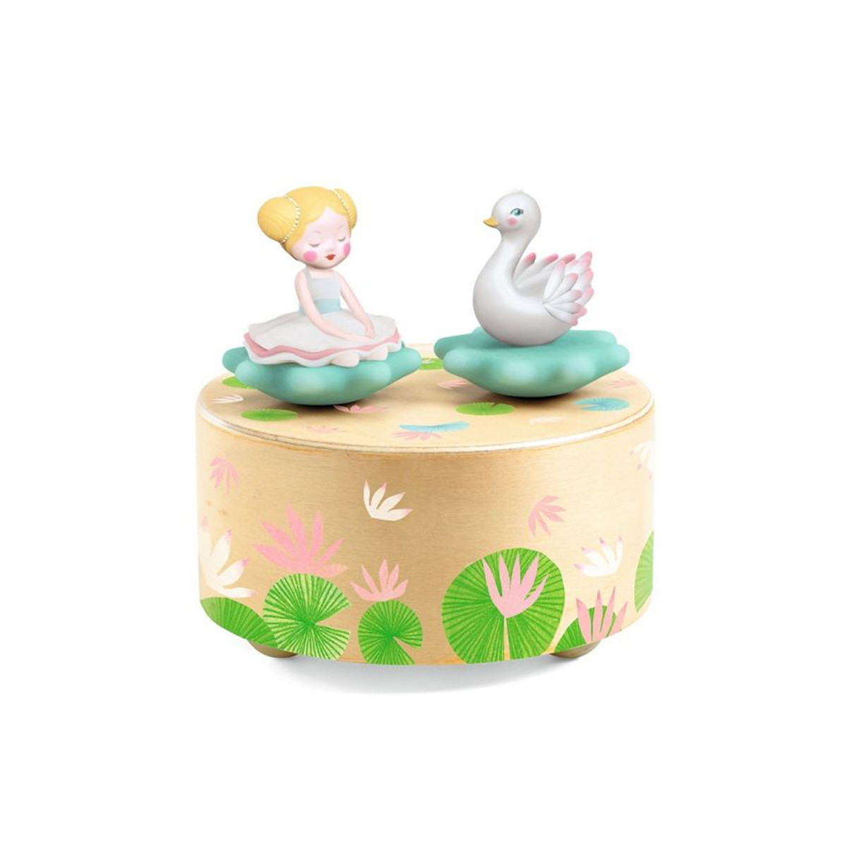 Djeco muzička kutija