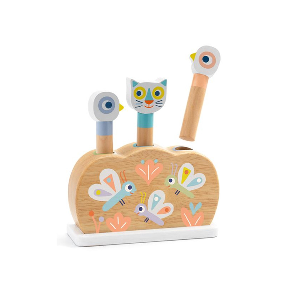 Djeco igračka iskakalica