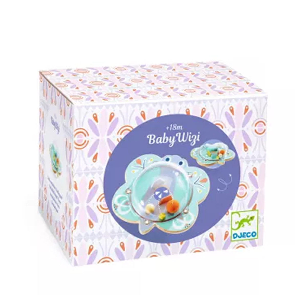 Djeco edukativna igračka