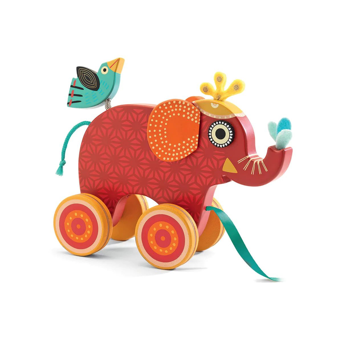 Djeco igračka na povlačenje5+