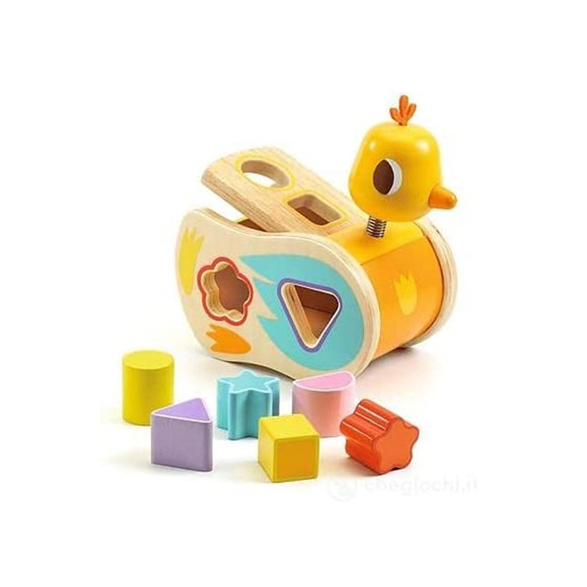 Djeco edukativna igračka