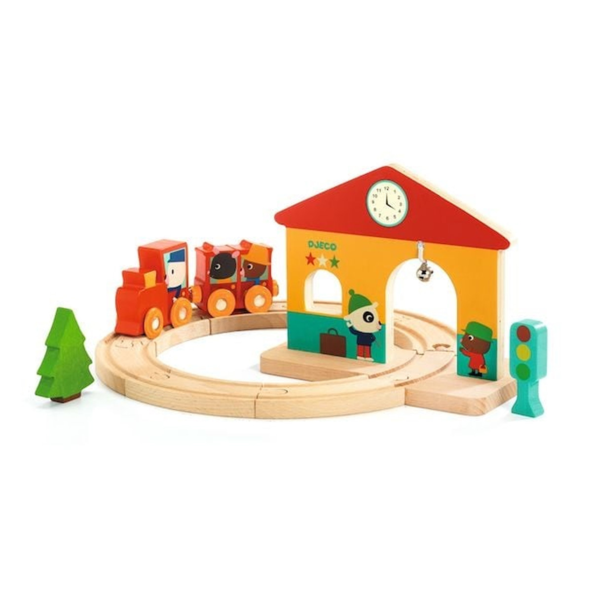 Djeco edukativna igračka