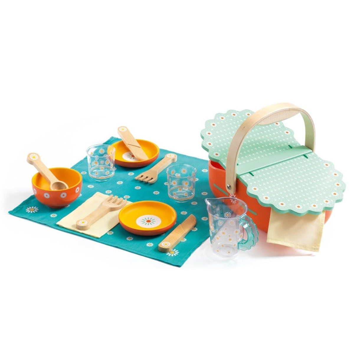 Djeco igračka piknik