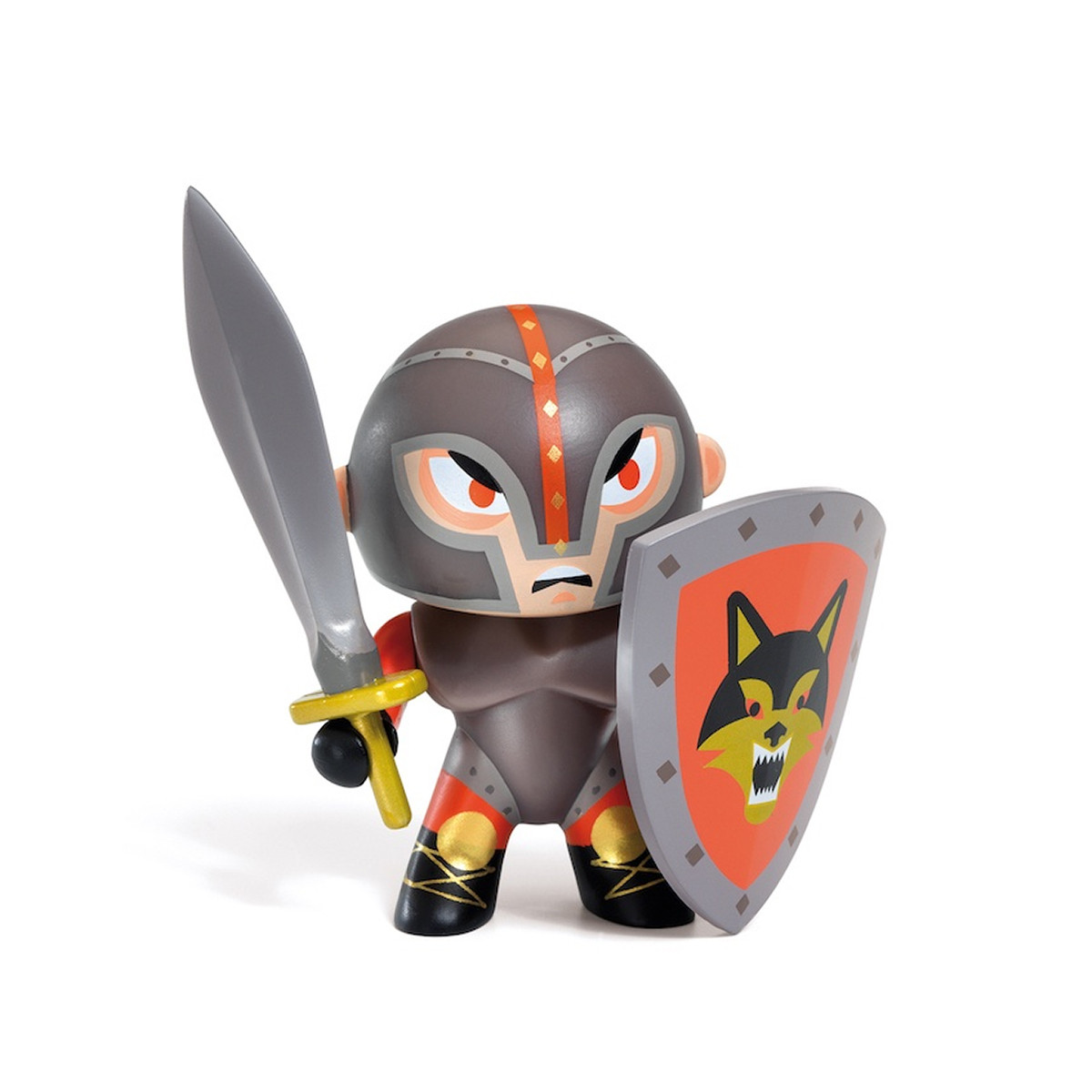 Djeco igračka vitez