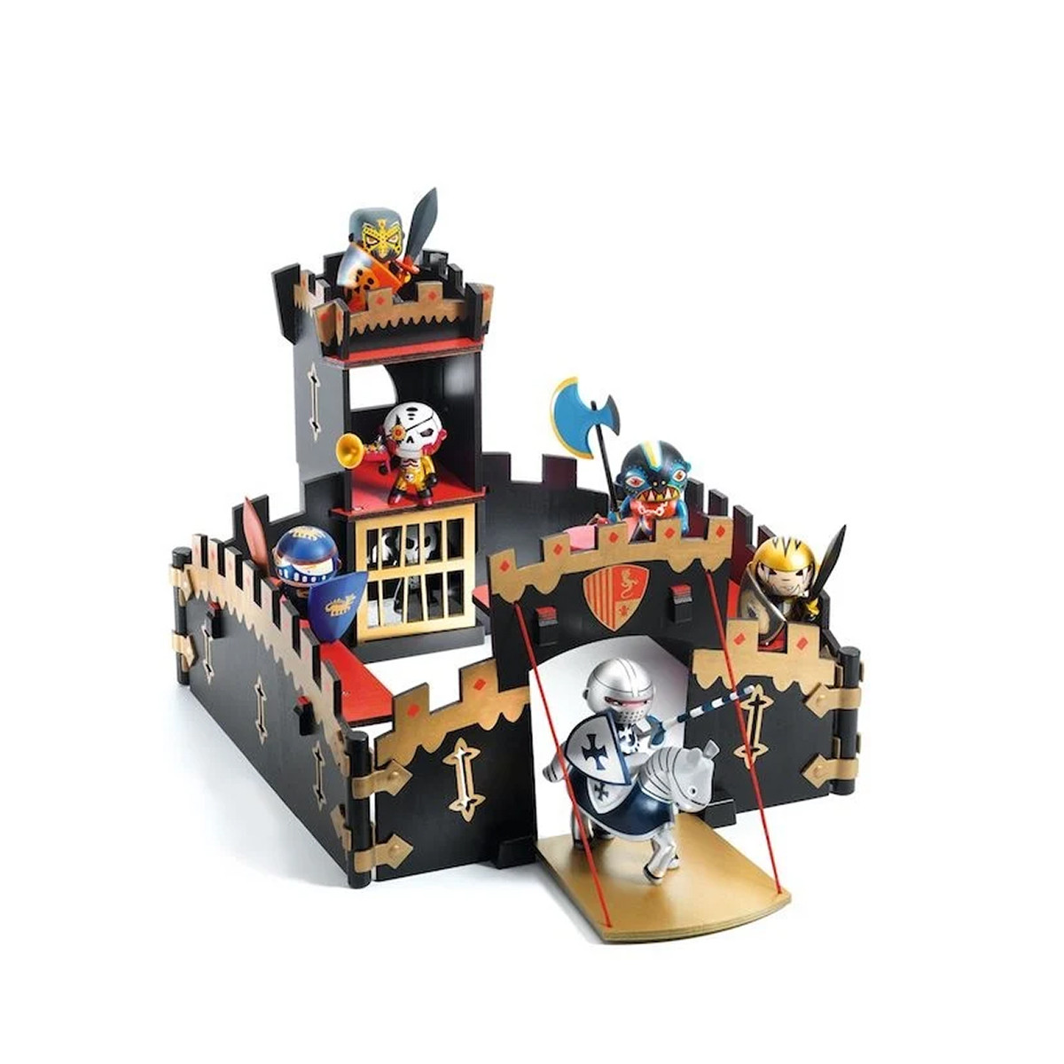 Djeco igračka zamak