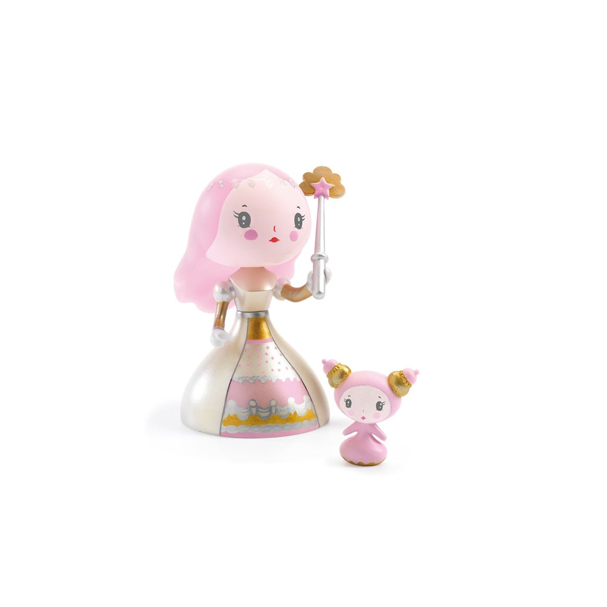 Djeco igračka princeza