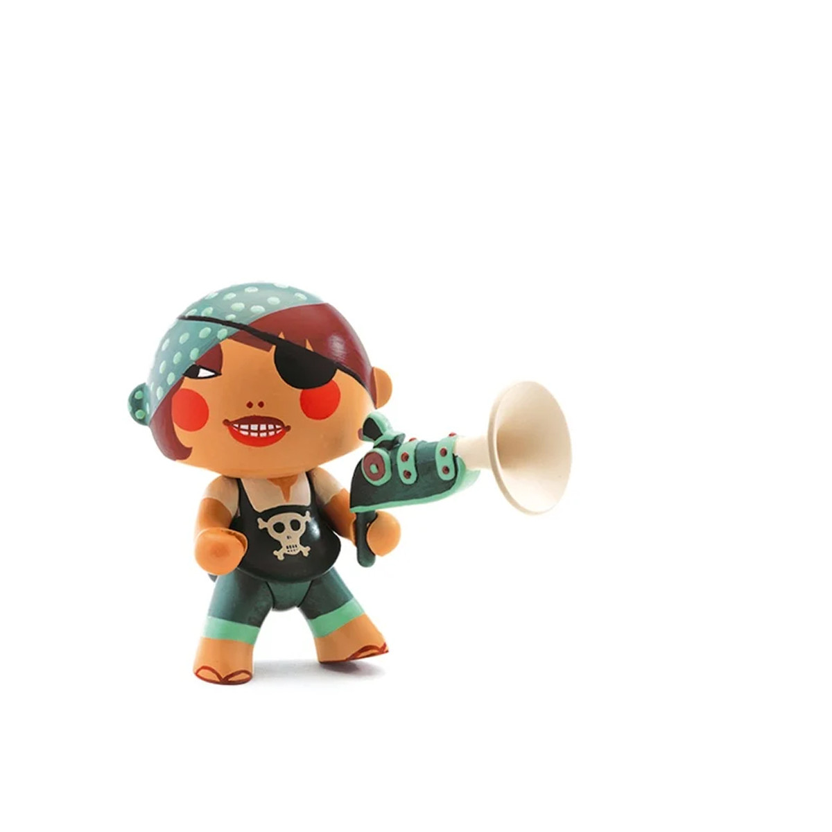 Djeco igračka pirat