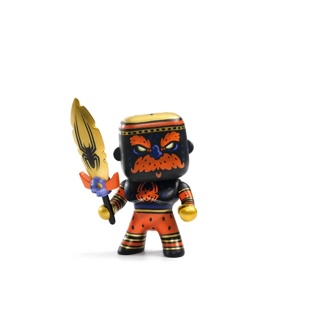 Djeco igračka ratnik